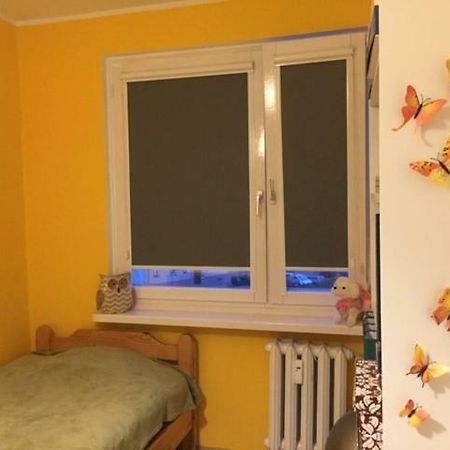 Wyjatkowy Apartament W Sercu Pily بيوا المظهر الخارجي الصورة