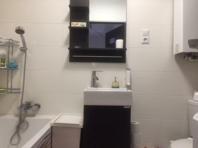 Wyjatkowy Apartament W Sercu Pily بيوا المظهر الخارجي الصورة