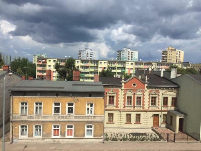 Wyjatkowy Apartament W Sercu Pily بيوا المظهر الخارجي الصورة
