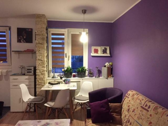 Wyjatkowy Apartament W Sercu Pily بيوا المظهر الخارجي الصورة