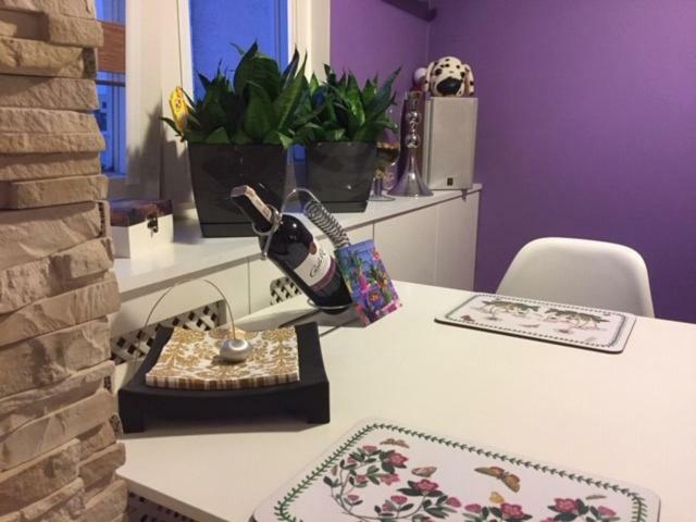 Wyjatkowy Apartament W Sercu Pily بيوا المظهر الخارجي الصورة