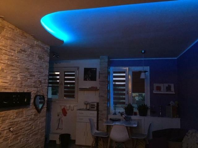 Wyjatkowy Apartament W Sercu Pily بيوا المظهر الخارجي الصورة